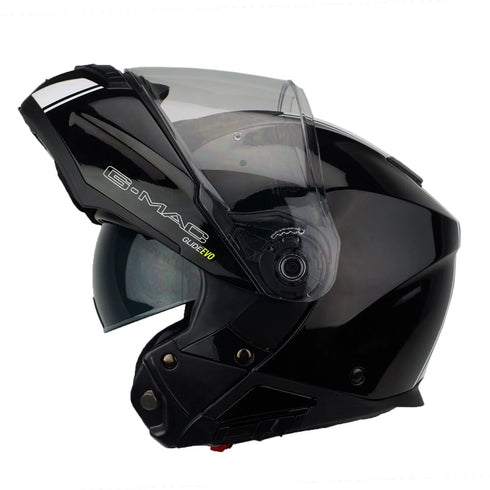 G-Mac Glide Evo Flip Front Motorcycle Helmet